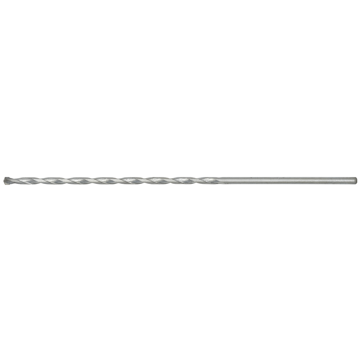 Ø6.5 x 300mm Straight Shank Rotary Impact Drill Bit