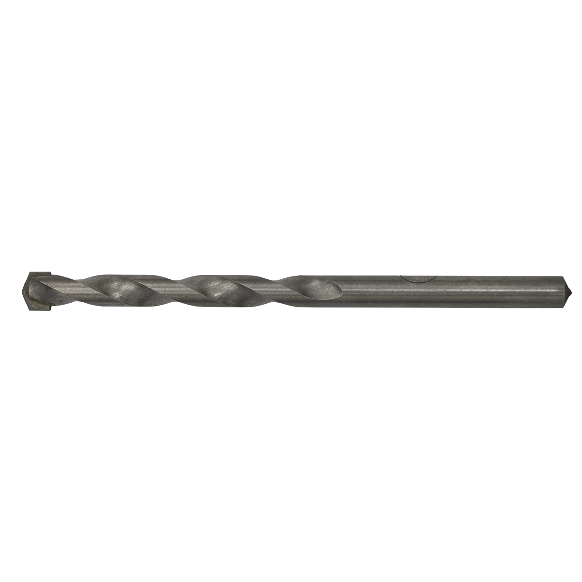 Ø7 x 100mm Straight Shank Rotary Impact Drill Bit