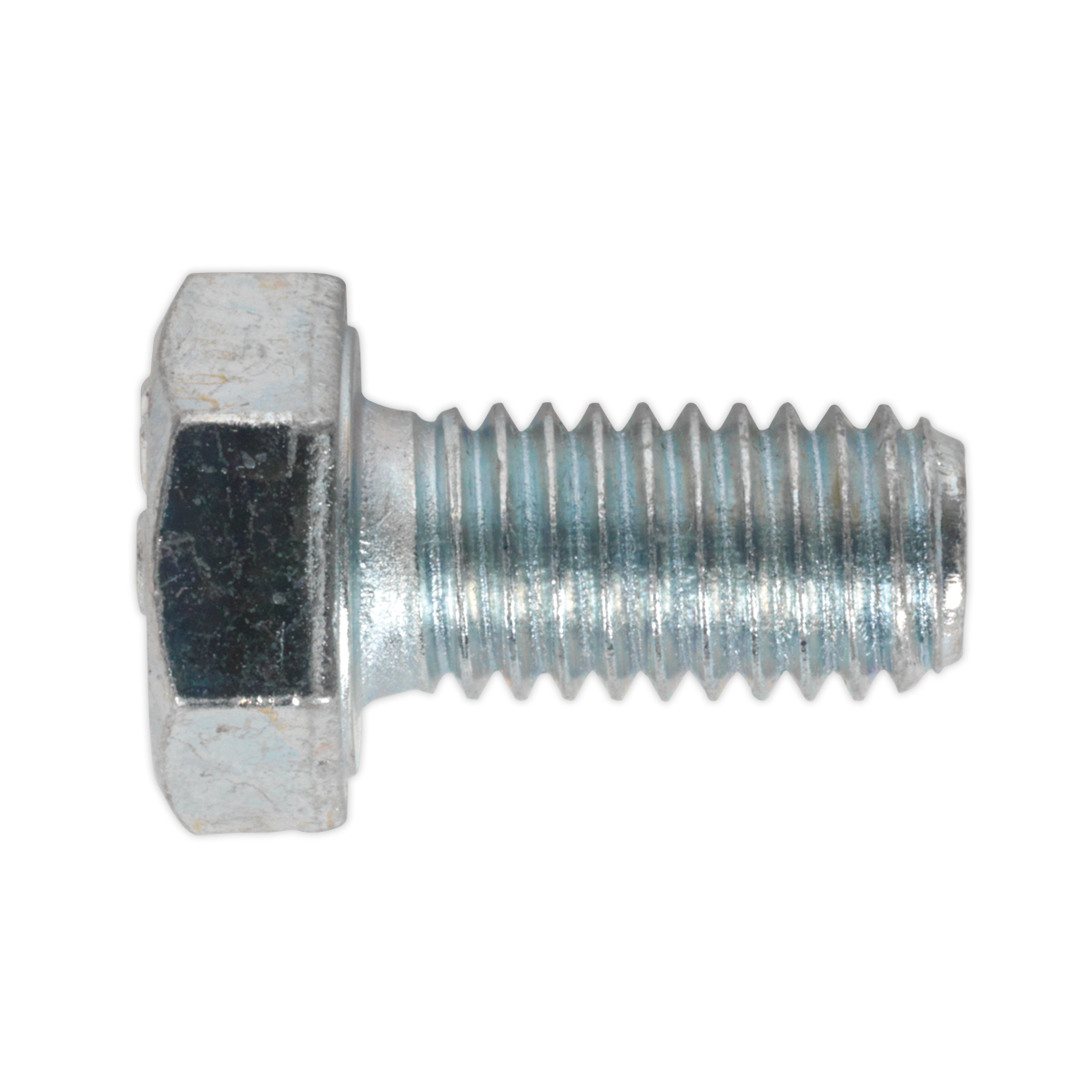 HT Setscrew M8 x 16mm - 8.8 Zinc - Pack of 50