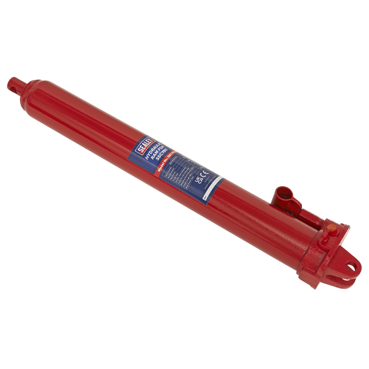 Hydraulic Ram for SSC750