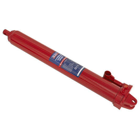 Hydraulic Ram for SSC900