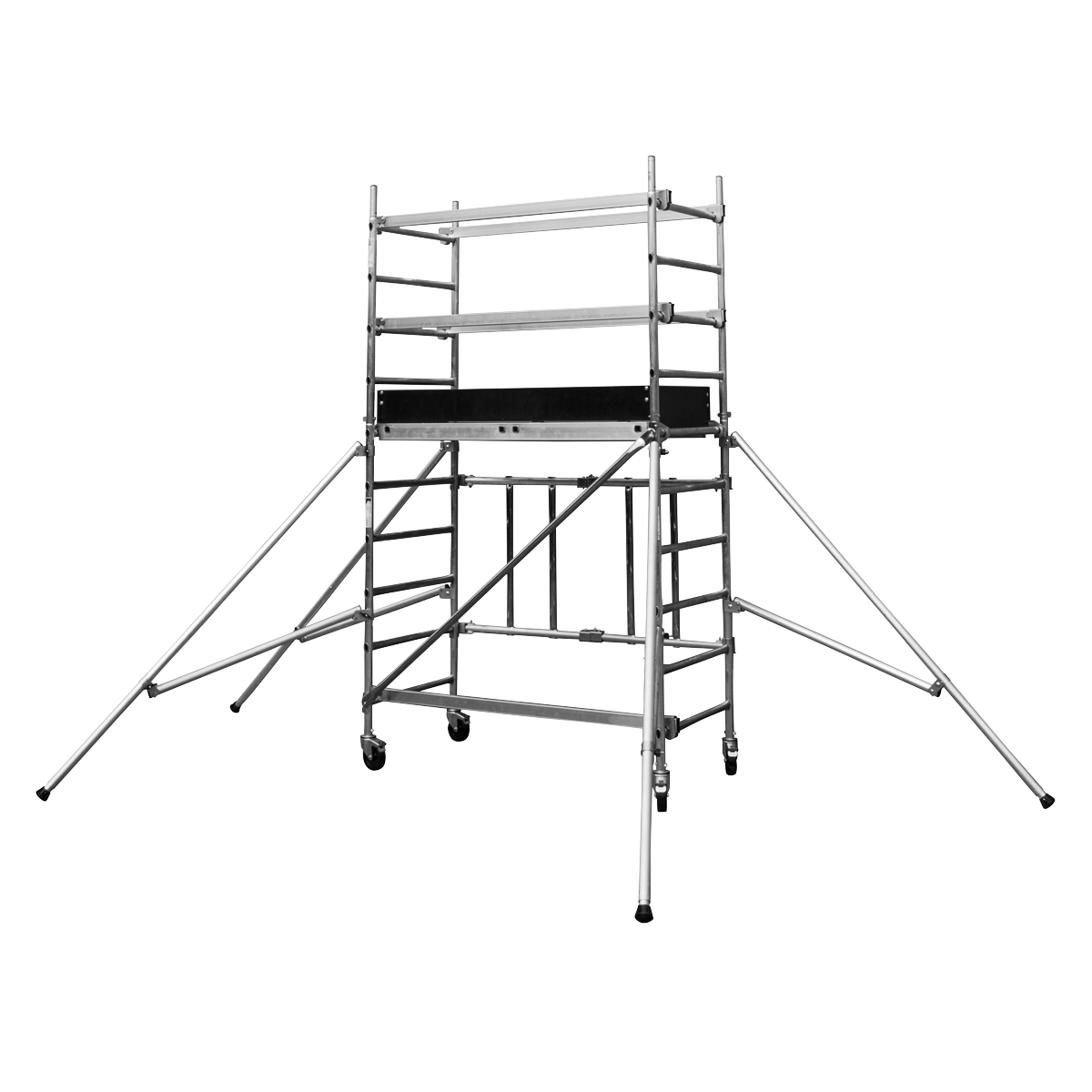 Platform Scaffold Tower Combo EN 1004 -1