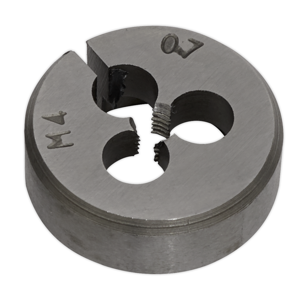 M4 x 0.7mm Split Die