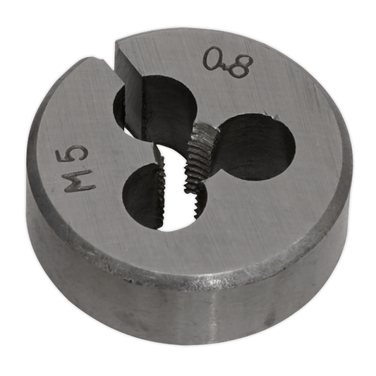 M5 x 0.8mm Split Die