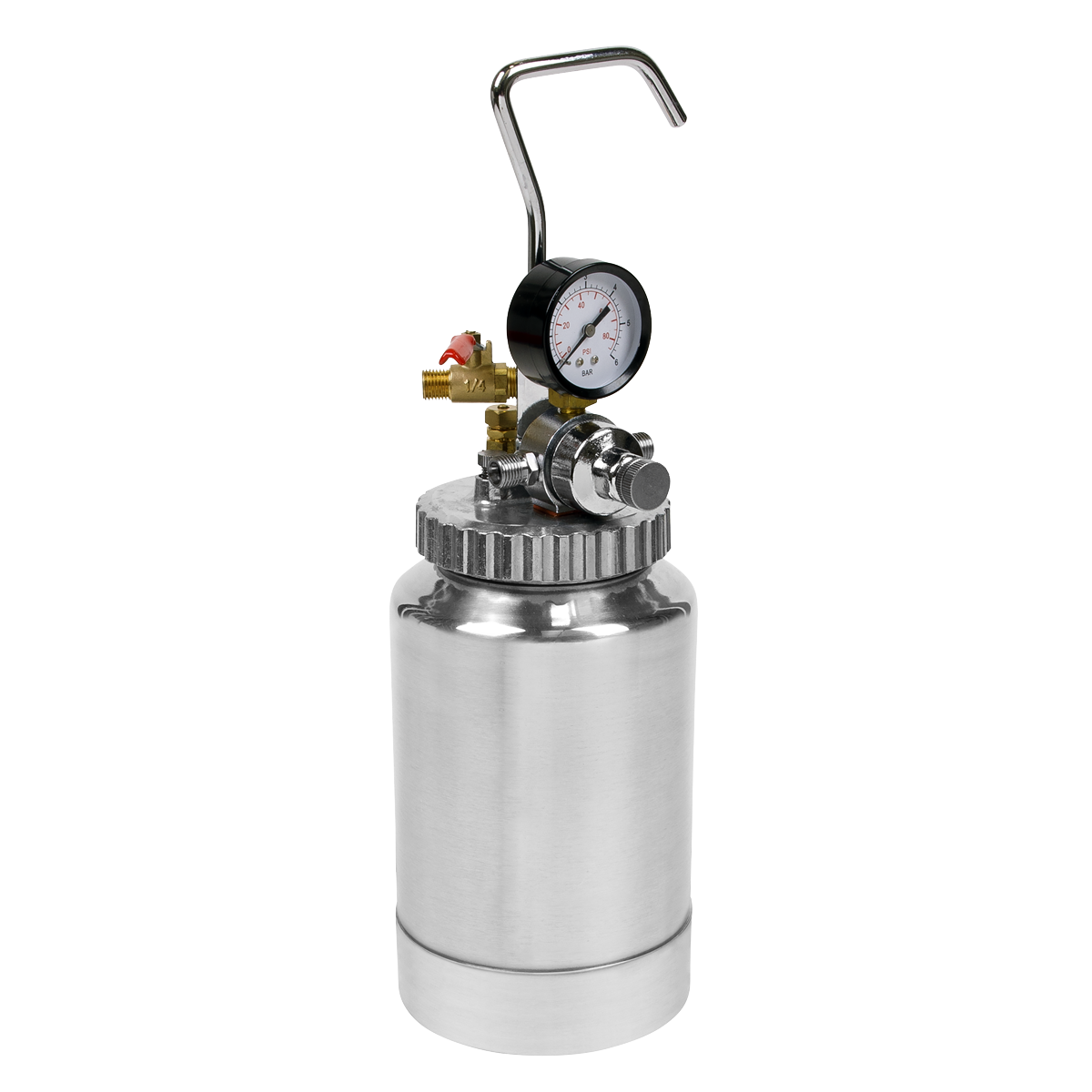 2L Pressure Pot for SSG1P/1 & HVLP-79/P1