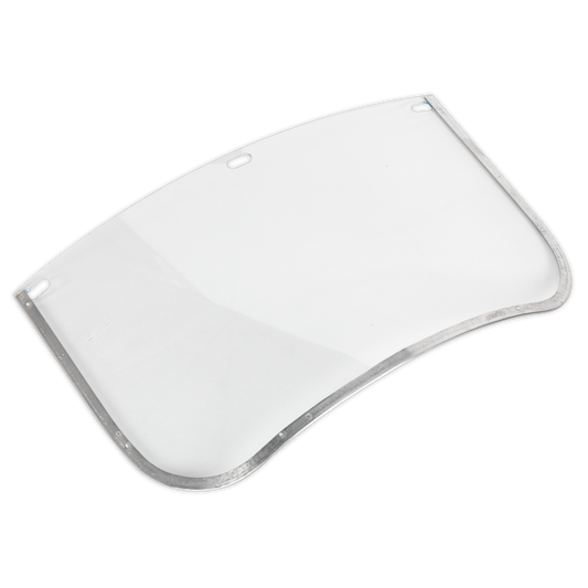 Replacement Visor for SSP11E