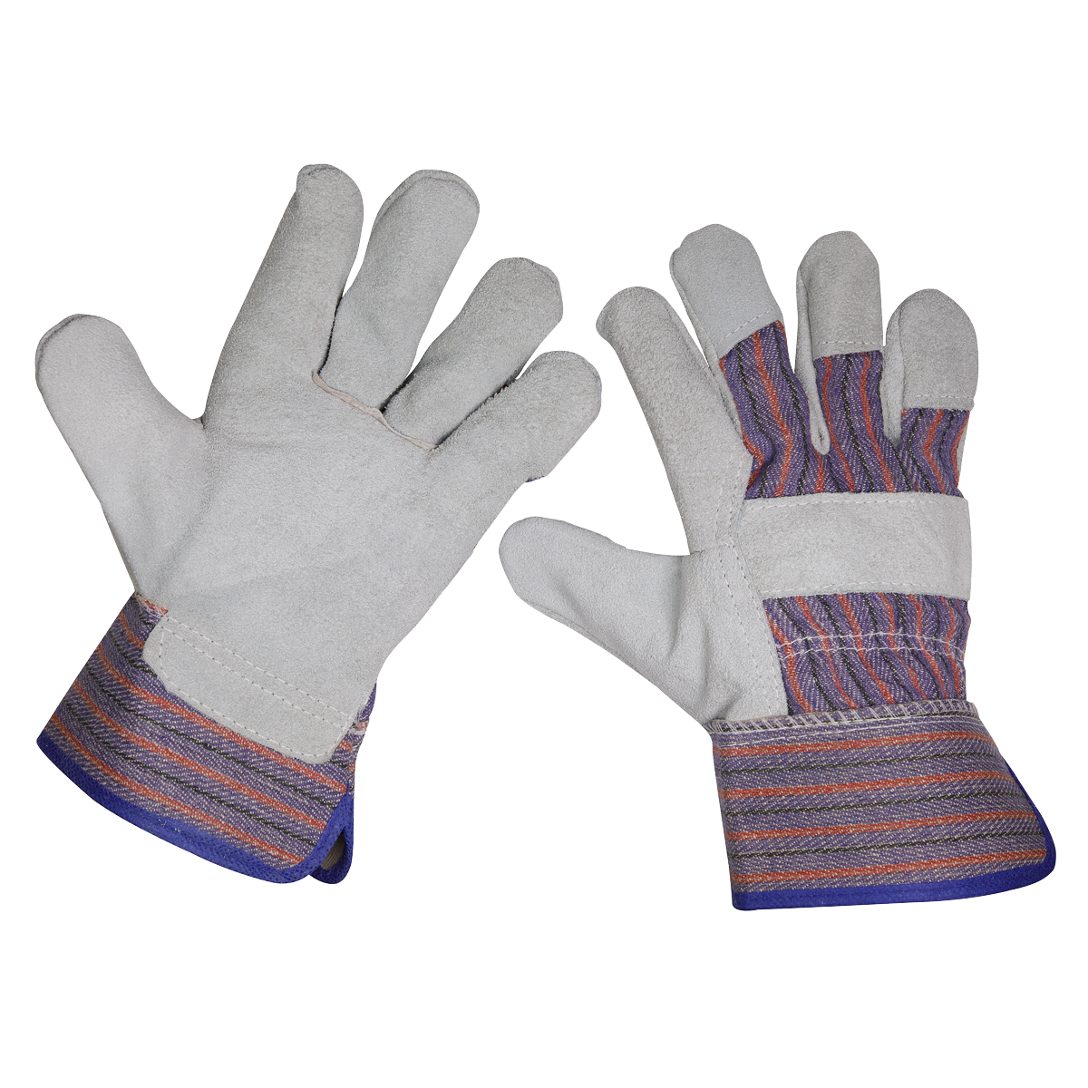 Rigger's Gloves - Pair