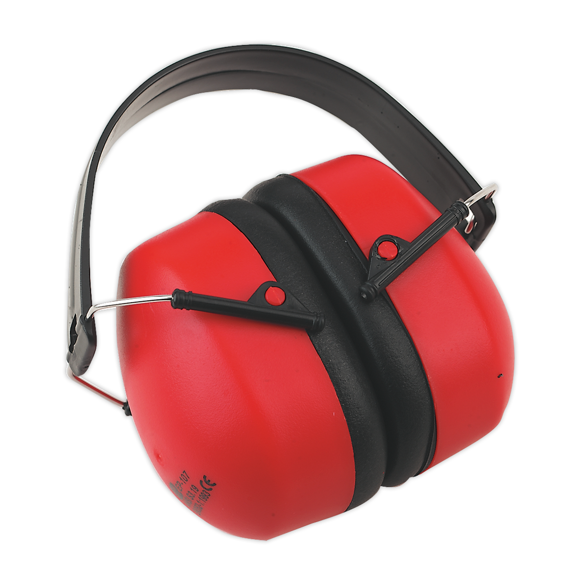 Ear Defenders - Folding