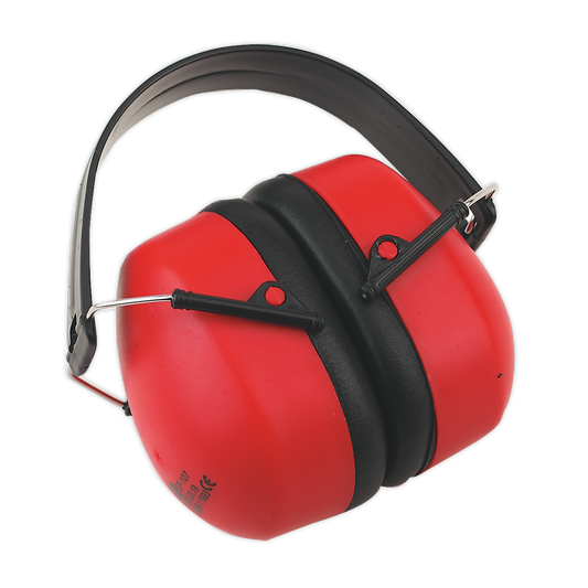 Ear Defenders - Folding