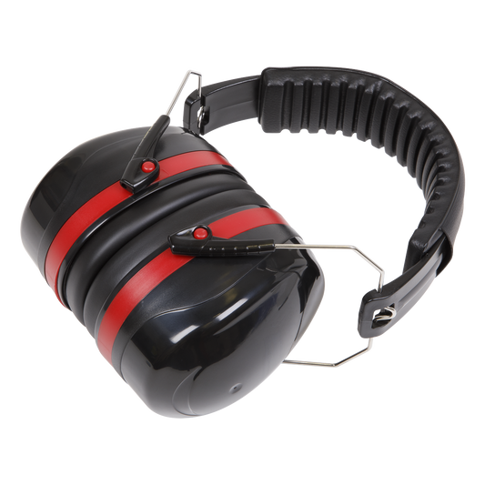Deluxe Ear Defenders - Folding