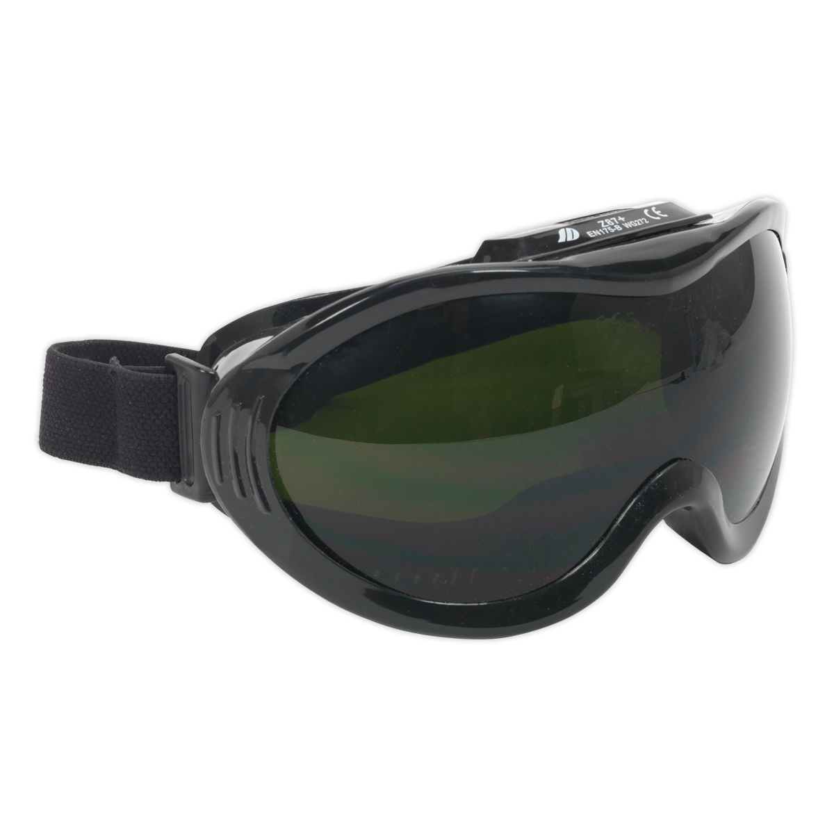 Gas Welding Goggles