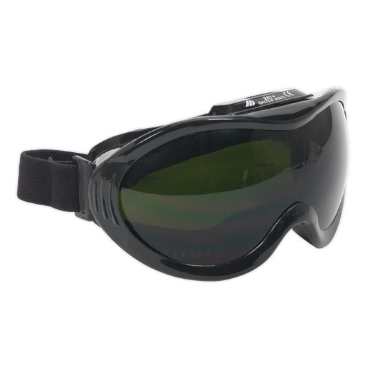 Gas Welding Goggles