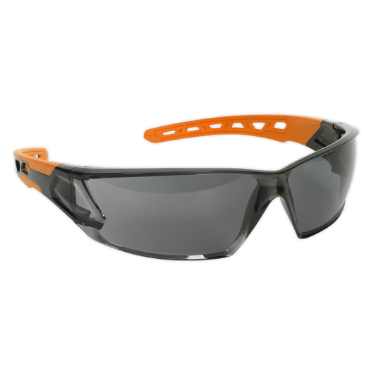 Safety Spectacles - Anti-Glare Lens