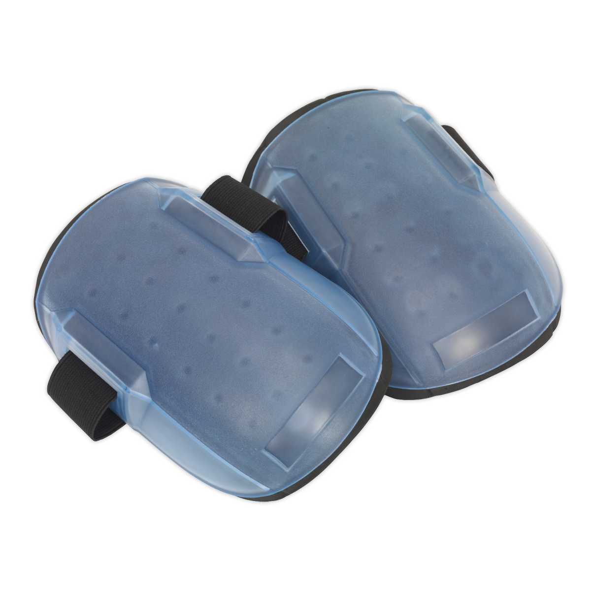 EVA Foam with TPR Cap Knee Pads - Pair