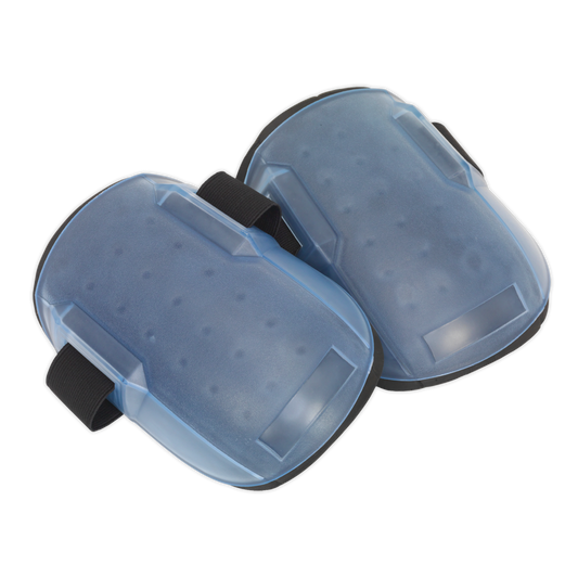 EVA Foam with TPR Cap Knee Pads - Pair