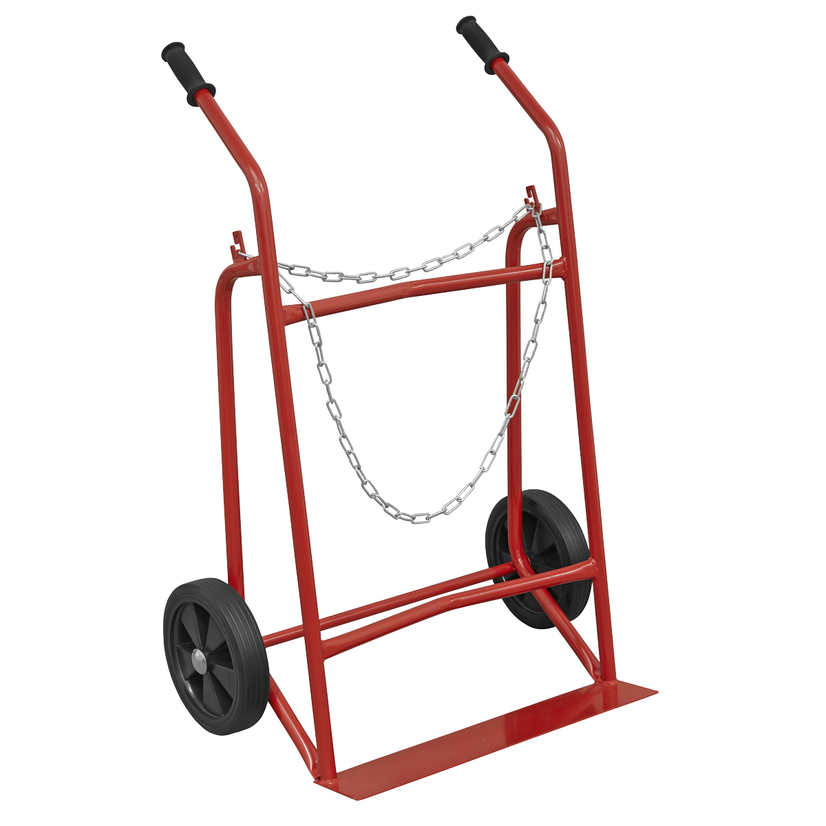 205L Drum Handling Trolley