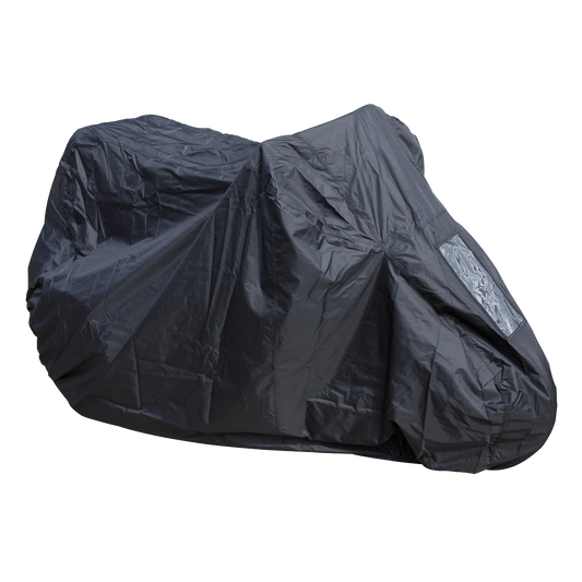 Small Trike Cover