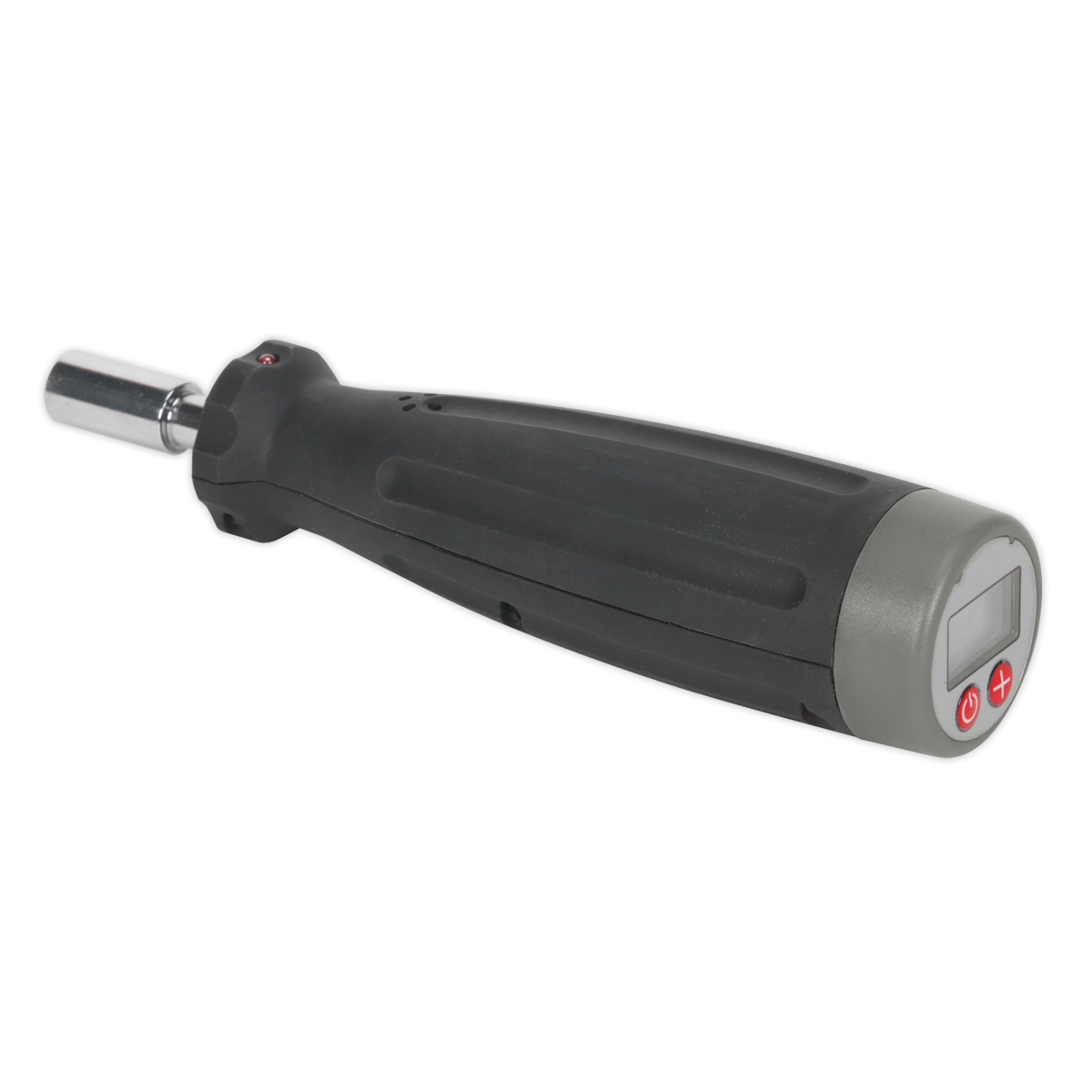 1/4"Hex Drive Digital Torque Screwdriver 0.05-5Nm