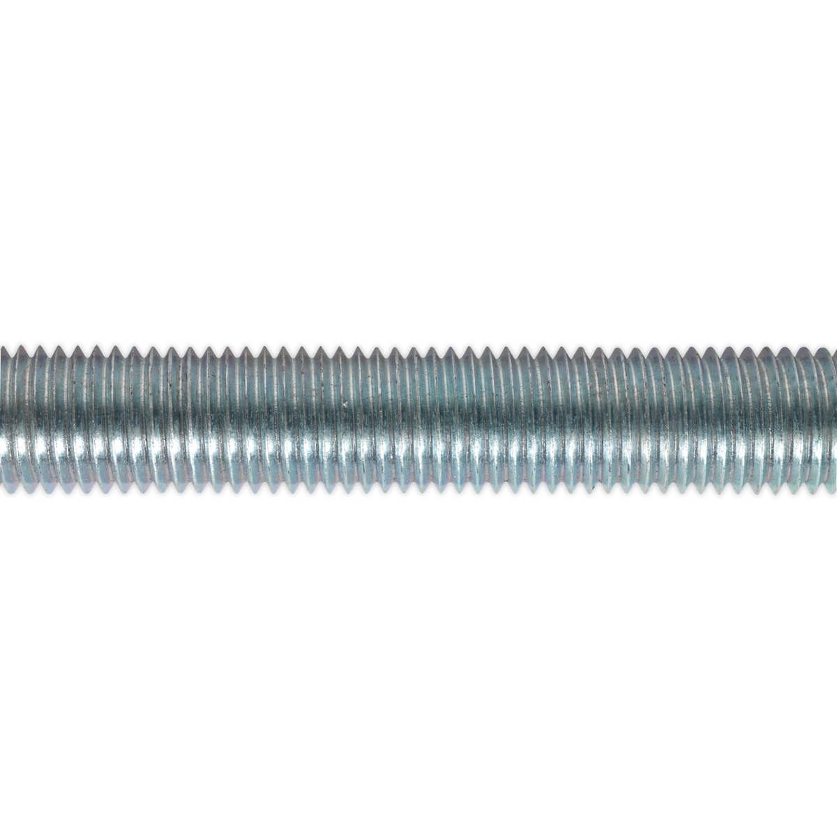 Threaded Rod M16 x 1m - 8.8 Steel - Pack of 5