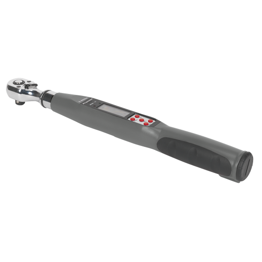 3/8"Sq Drive Digital Torque Wrench 8-85Nm
