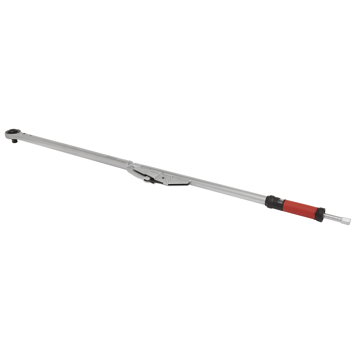 3/4"Sq Drive Breakback Torque Wrench 300-1000Nm