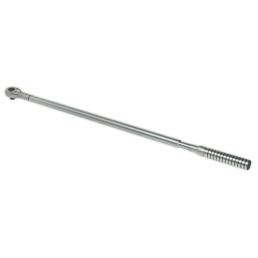 3/4"Sq Drive Torque Wrench Micrometer Style 150-800Nm