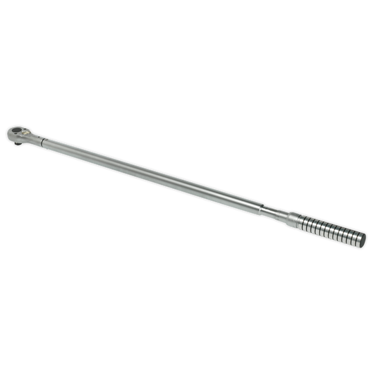3/4"Sq Drive Torque Wrench Micrometer Style 200-1000Nm