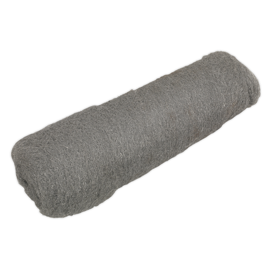 450g Extra Fine Grade #00 Steel Wool