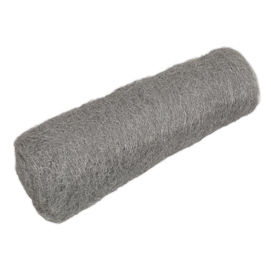 450g Medium Grade #1 Steel Wool