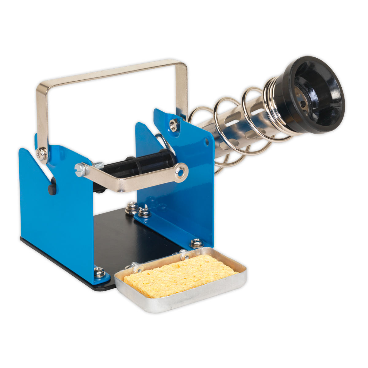 Soldering Wire Dispensing Stand