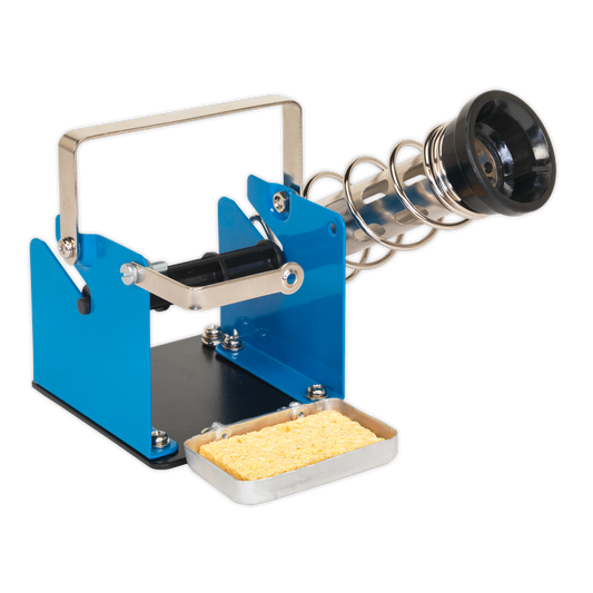 Soldering Wire Dispensing Stand