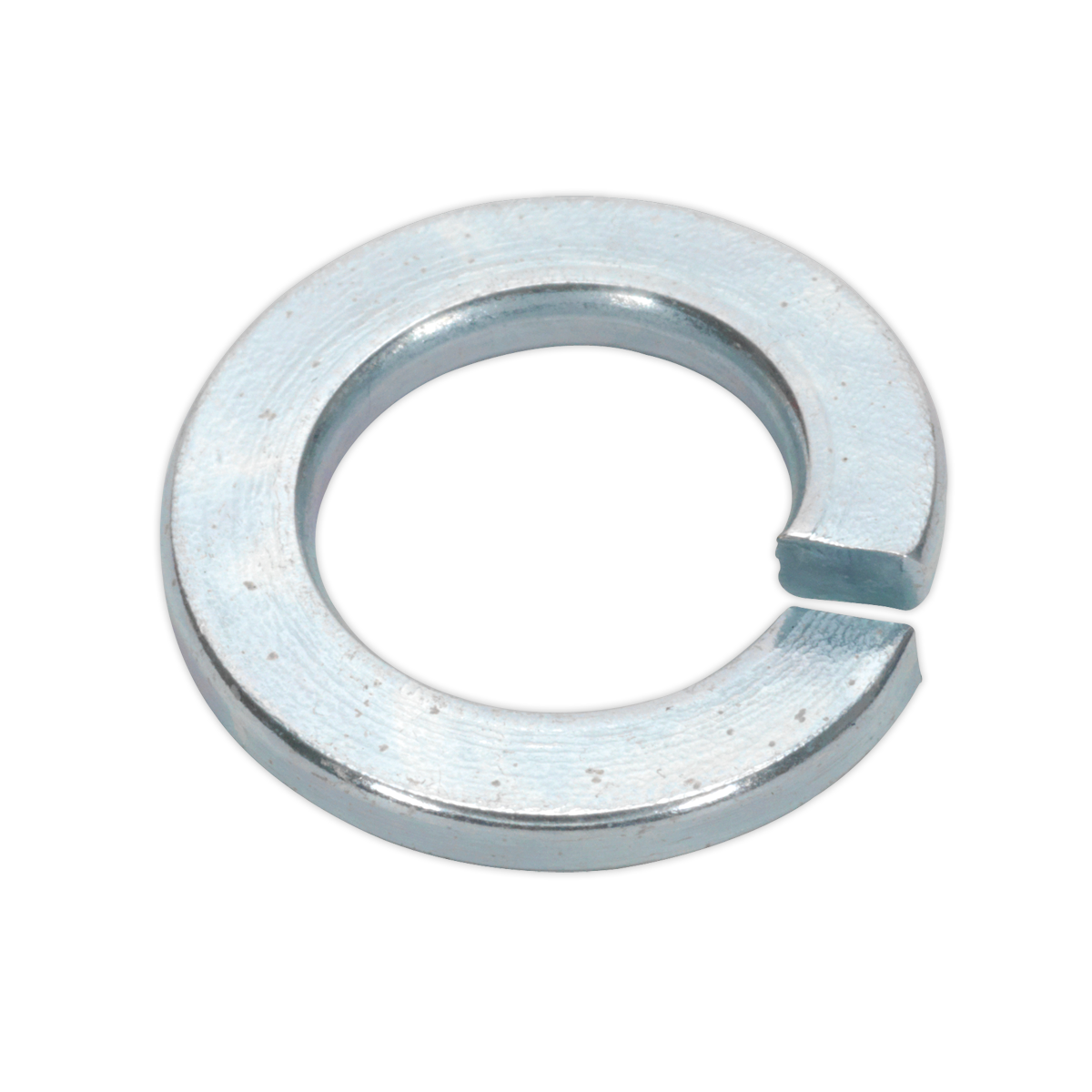 M12 Metric Spring Washer Zinc DIN 127B - Pack of 50