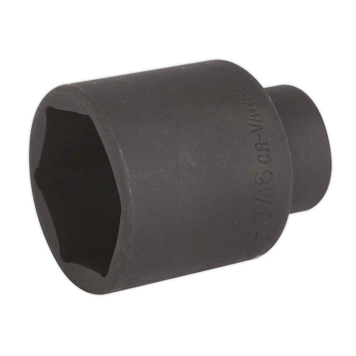 1-13/16" Deep 1/2"Sq Drive Impact Socket - Imperial