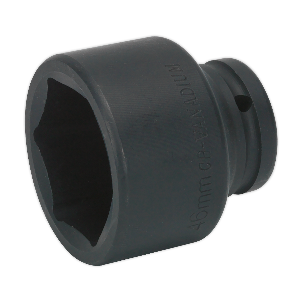 46mm 3/4"Sq Drive Impact Socket