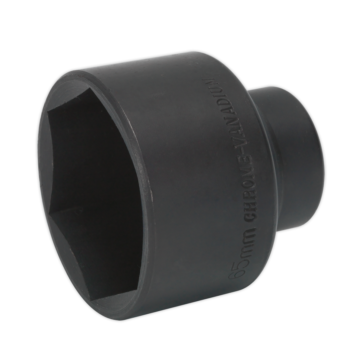 65mm Thin Wall 3/4"Sq Drive Impact Socket