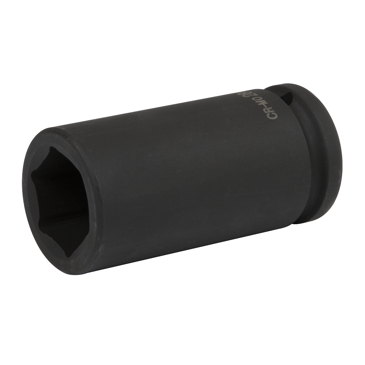 28mm 3/4"Sq Drive Deep Impact Socket