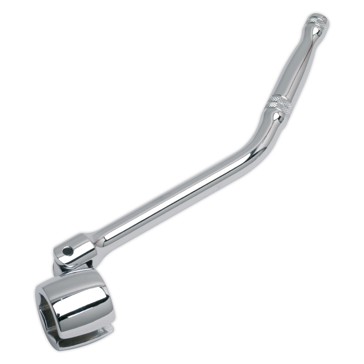 22mm Oxygen Sensor Wrench with Flexi-Handle