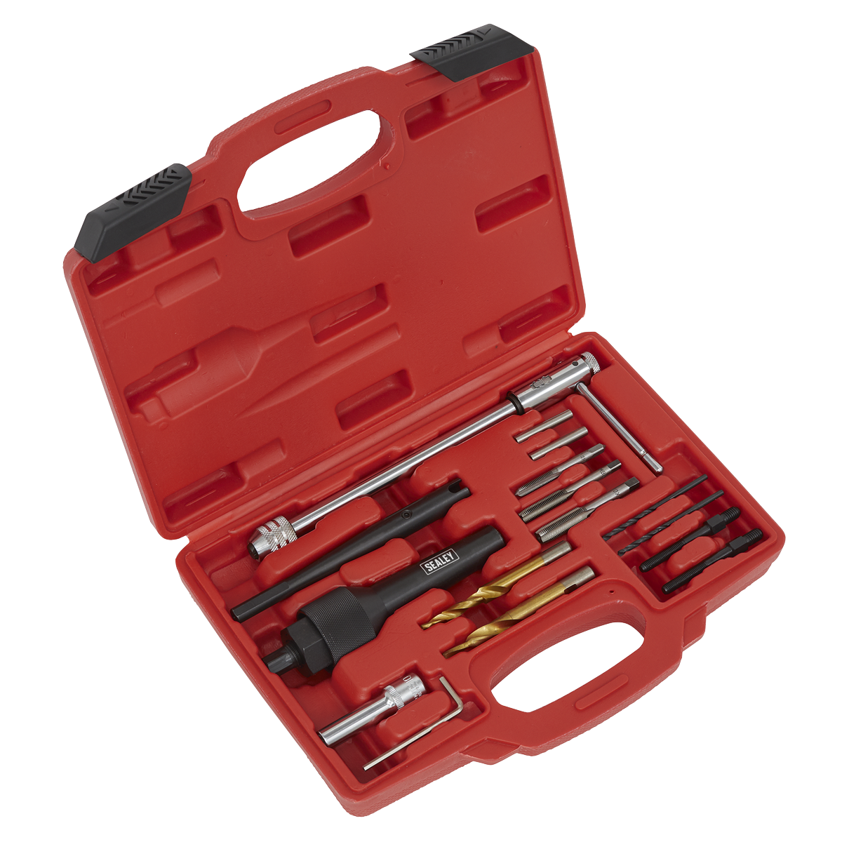 8 & 10mm Damaged Glow Plug Removal Set