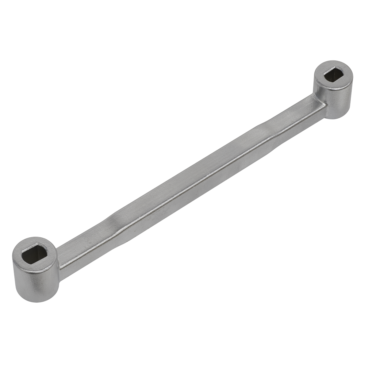 5 & 6mm 2-Point Strut Wrench - VAG, Ford, GM, Honda, Toyota