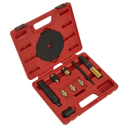 Master Locking Wheel Nut Removal Set