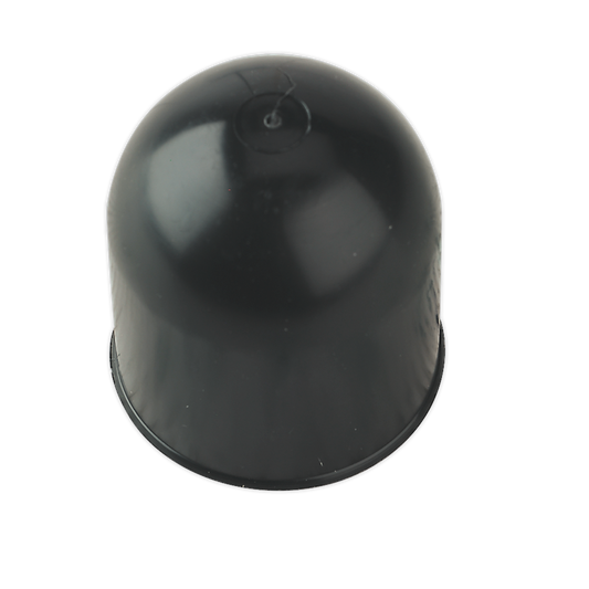 Plastic Tow-Ball Cover