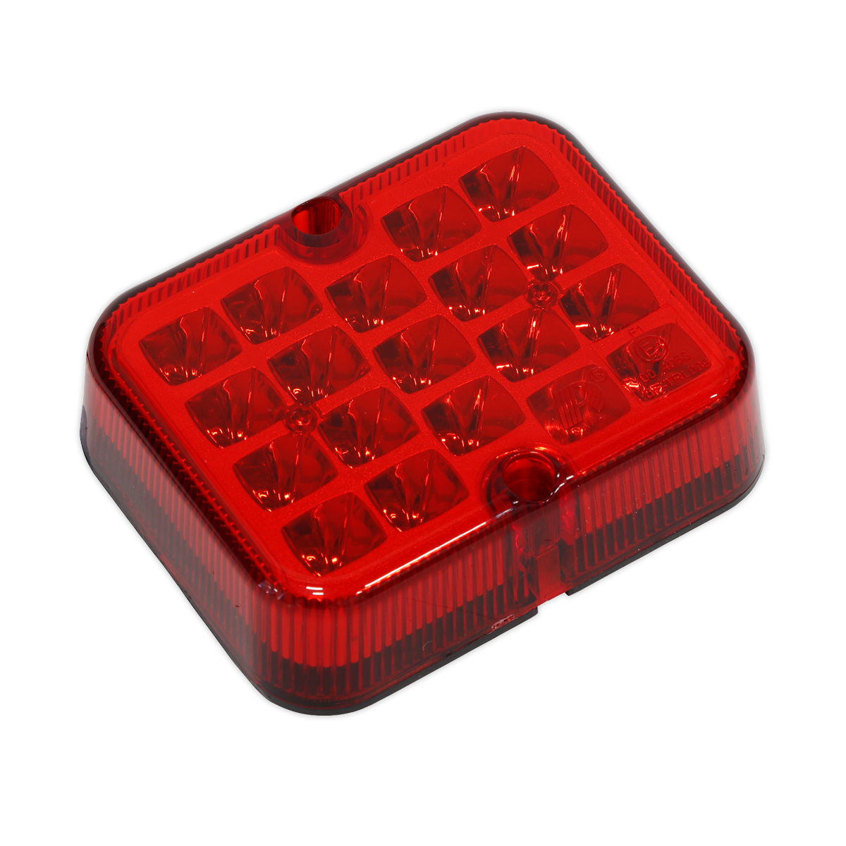 12/24V SMD LED Rear Fog Lamp