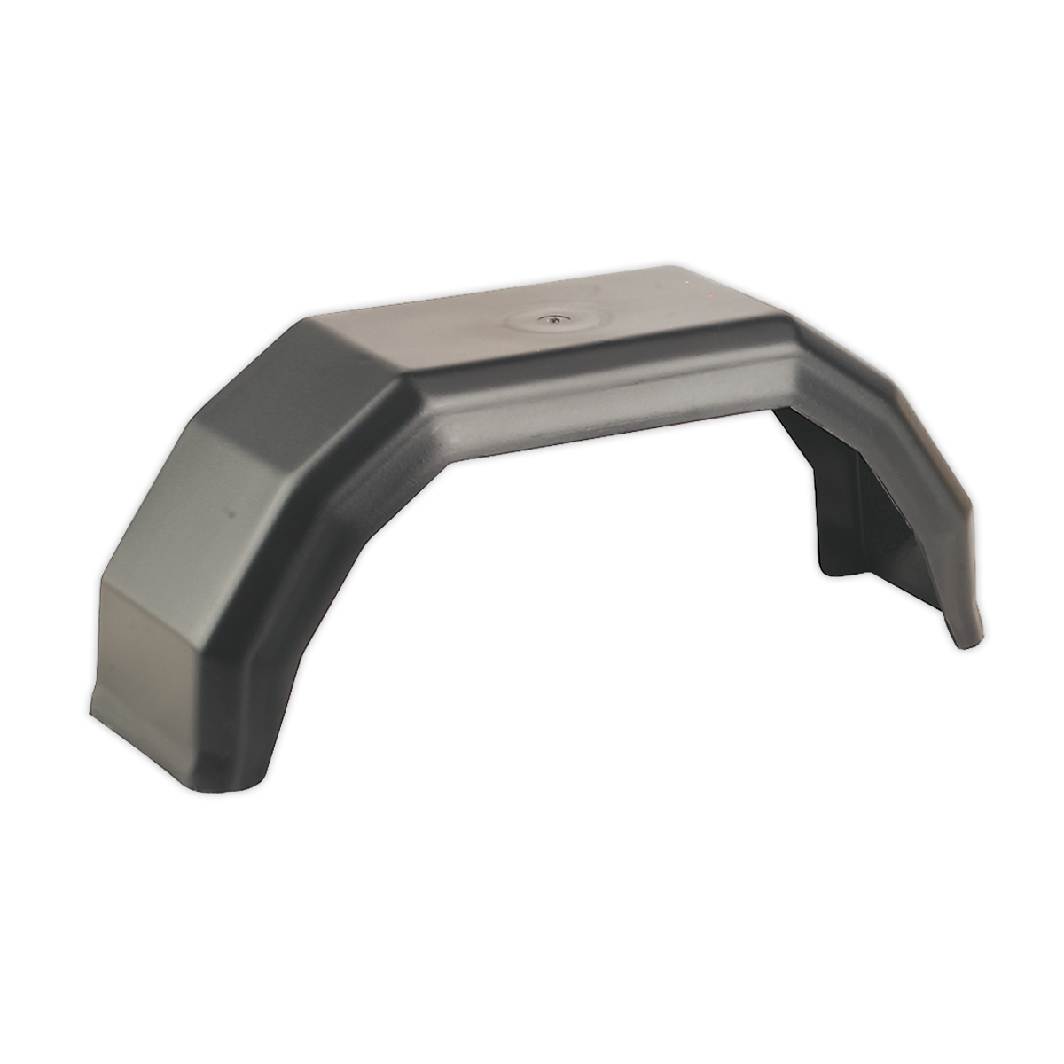 490 x 140mm Mudguard - Single