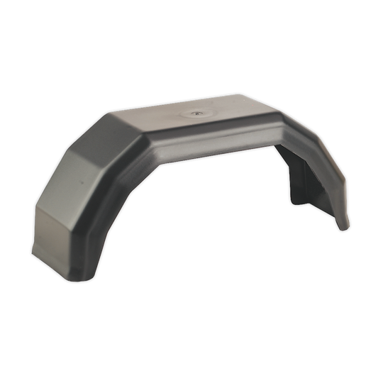 490 x 140mm Mudguard - Single