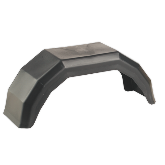 620 x 180mm Mudguard - Single