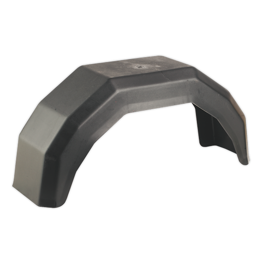 760 x 220mm Mudguard - Single