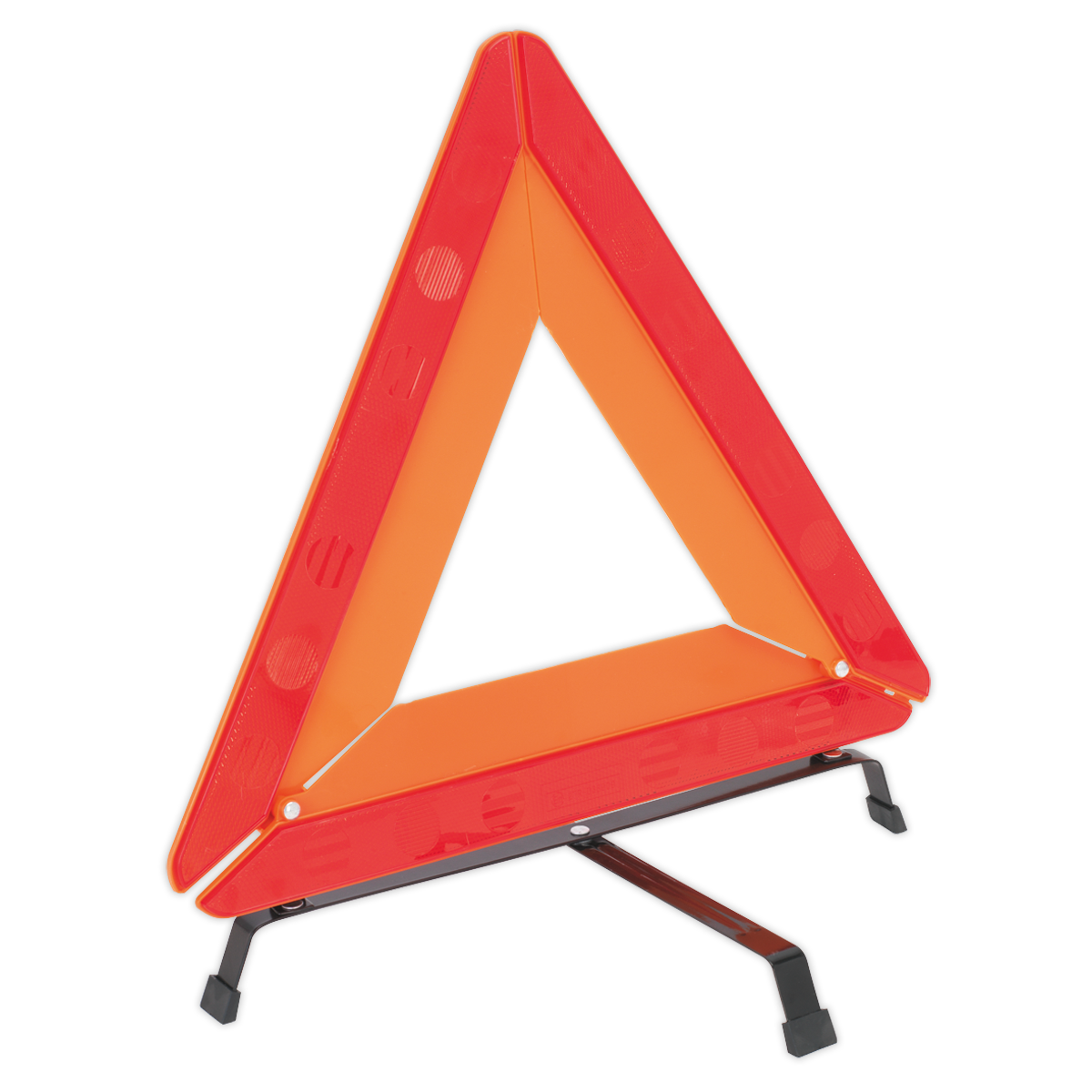 E-Approved Warning Triangle