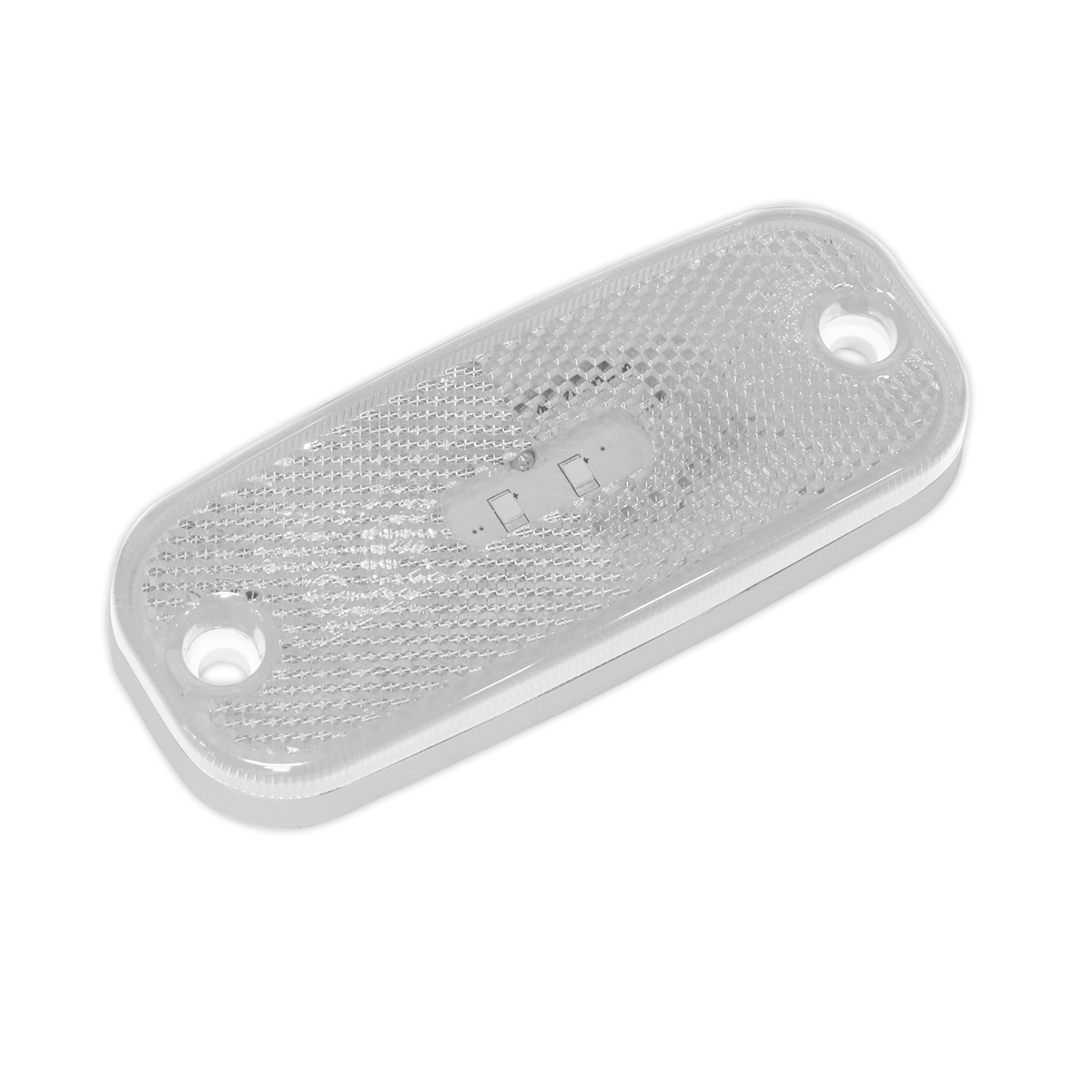 12/24V LED Front Marker Lamp