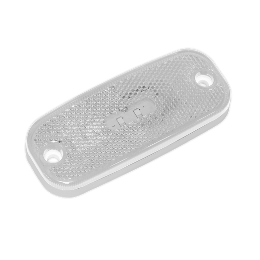 12/24V LED Front Marker Lamp