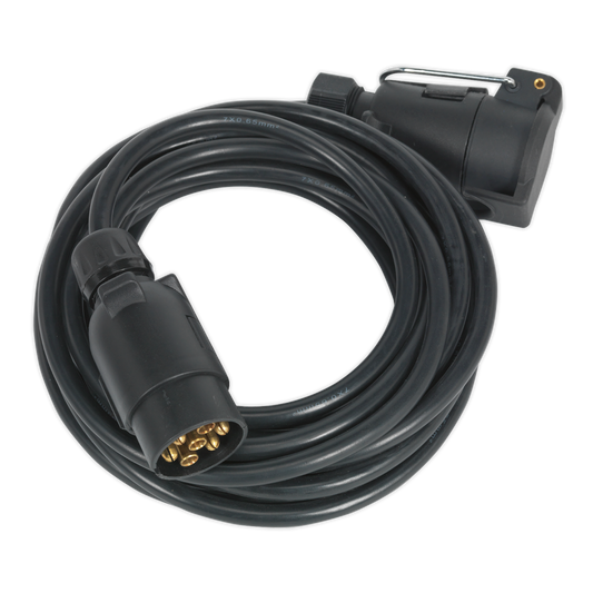 6m Extension Lead 7-Pin N-Type